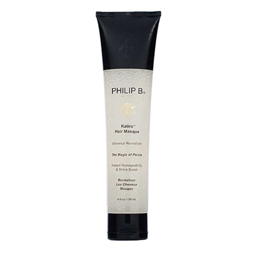 Katira Hair Masque